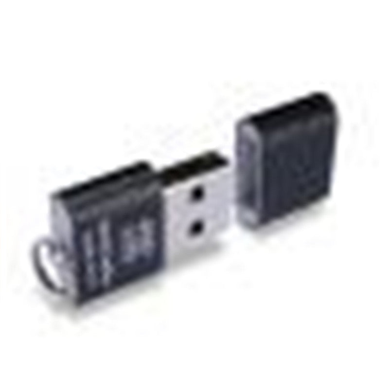 MIYAUSB 2.0 Micro SD TF T-Flash Adaptateur Lecteur de Carte Mémoire
