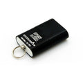 MIYAUSB 2.0 Micro SD TF T-Flash Adaptateur Lecteur de Carte Mémoire